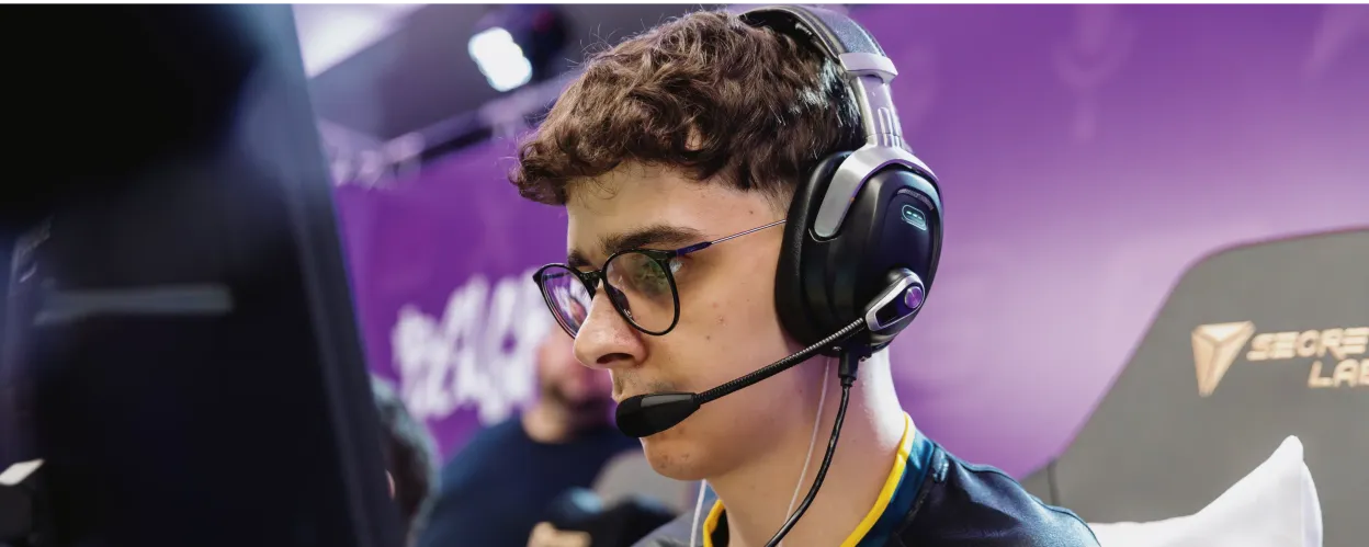 SAW 从 FISSURE Playground #1 淘汰了 FURIA Esports 并晋级季后赛