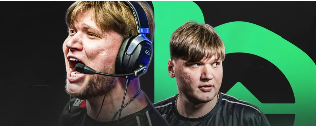  s1mple  离开 NAVI 后：“我只想玩”