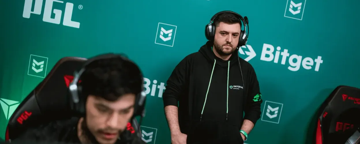 Peacemaker has Created a Tier List of CS2 Teams