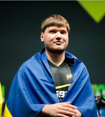 Insiders reveal the amount of s1mple buyout from NAVI