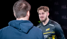  Natus Vincere  против  Team Falcons  Прогноз и анализ матча - BLAST Premier: Fall Final 2024