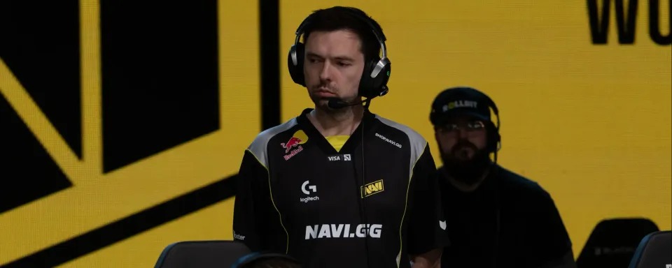 NAVI Have Reached Major Playoffs 18 Times