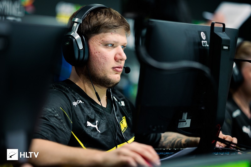 Rise: s1mple может перейти в C9, также возможно присоединение к Falcons