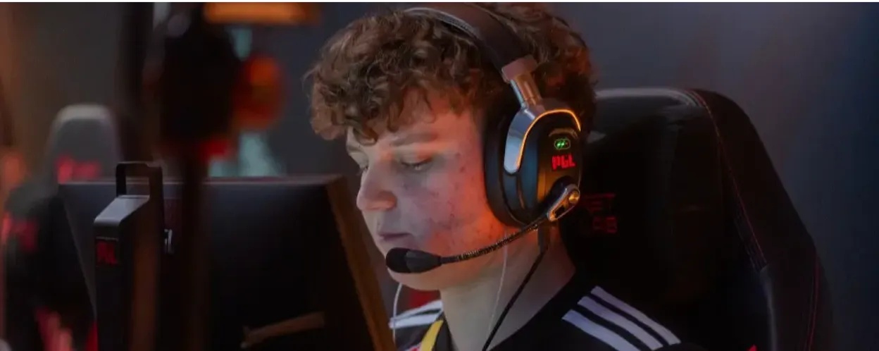 YEKINDAR : "I hope we stay as a four and find a good player to replace FalleN"