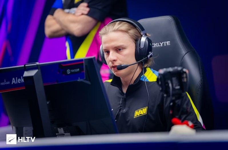 Aleksib : Every time we face G2, we treat it as a fresh start