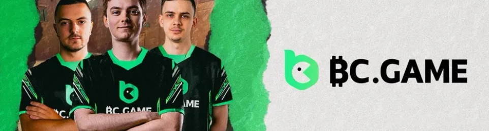 BC.Game have signed a player to their CS2 roster