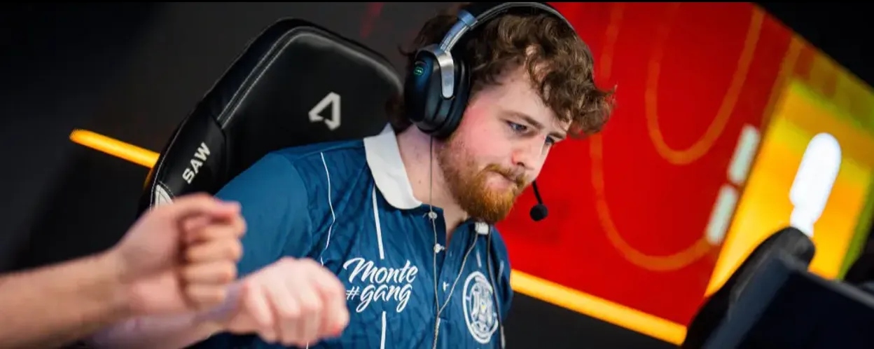  100 Thieves  Sign Gizmy as New In-Game Leader