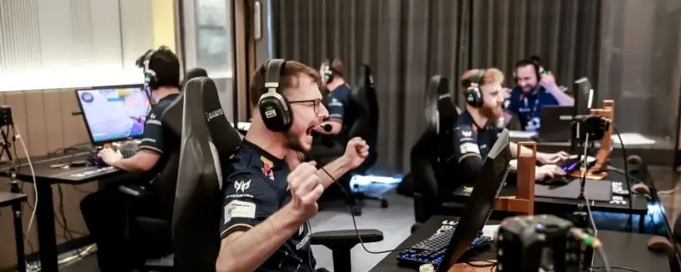  BIG  defeated  Passion UA  and became the first participants of the Perfect World Shanghai Major 2024 from Group B