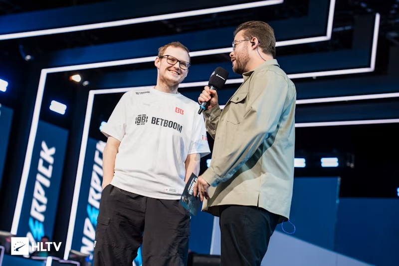 BetBoom outlast  Legacy  to reach Thunderpick playoffs and strengthen Major position