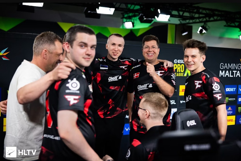 Расписание матчей по снятию FaZe против  Vitality  BLAST Spring Finals: FaZe против  Vitality 