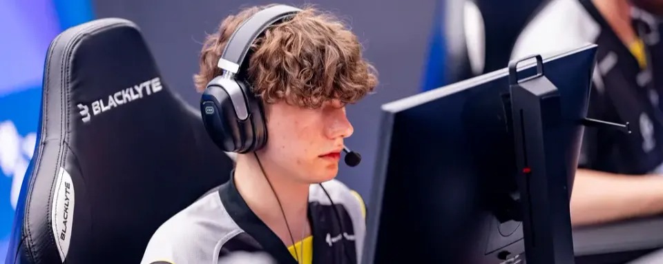 NAVI Umusad sa StarLadder StarSeries Fall 2025 Grand Final Matapos Talunin ang NIP