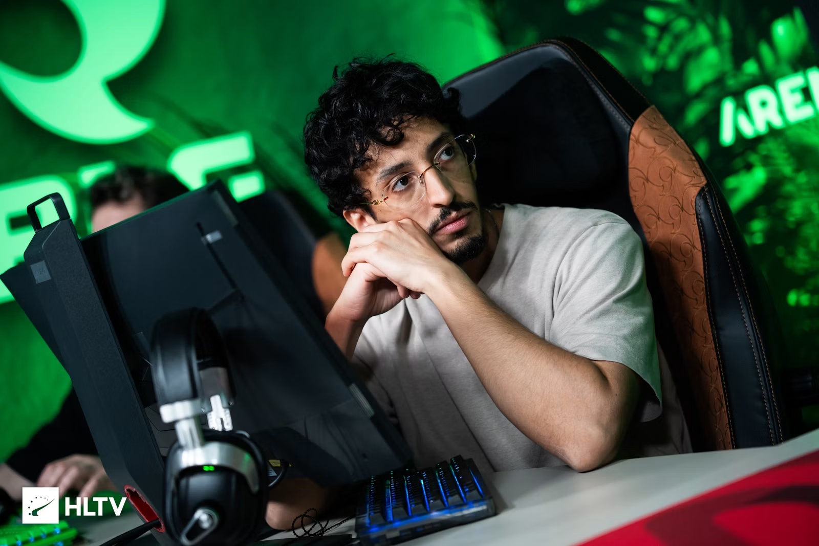 hAdji retires from professional Counter-Strike after decade-long career