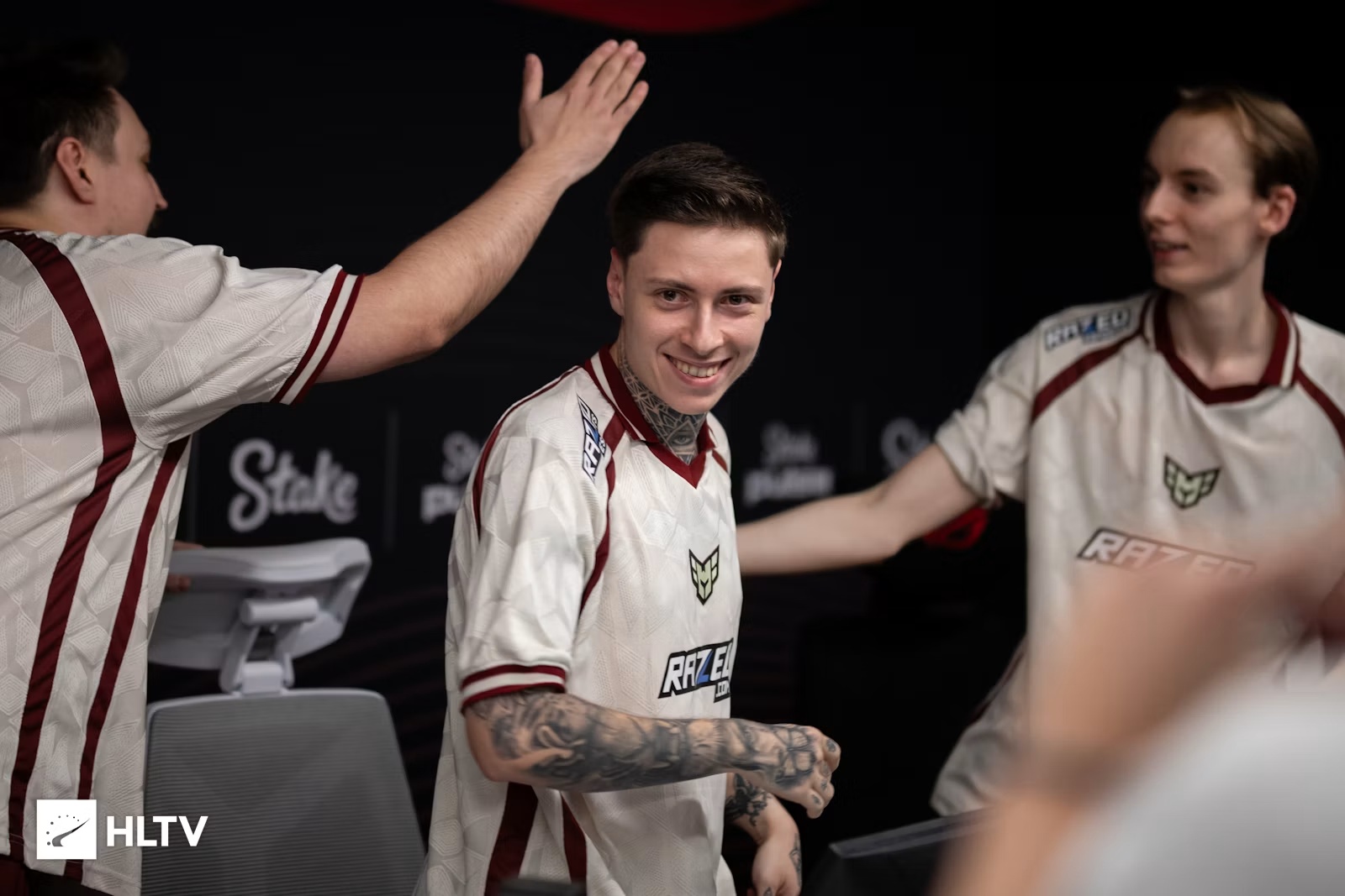  MartinezSa  highlights importance of tier-two trophies for  Heroic 