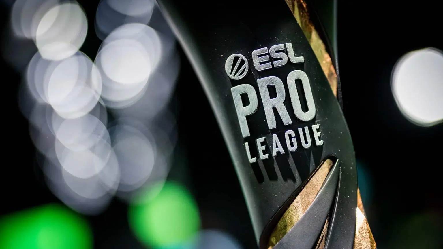 ESL Pro League Season 24 begins October 3 with 16 teams competing for $1 million