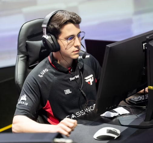 lux: "The statistics probably say we can't, but I think we can win this tournament"
