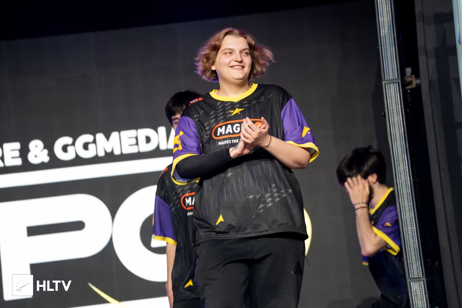 AW因签证问题将缺席StarLadder StarSeries Fall