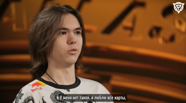  Donk , Aleksib and four other professional CS players share their favorite maps and unforgettable moments