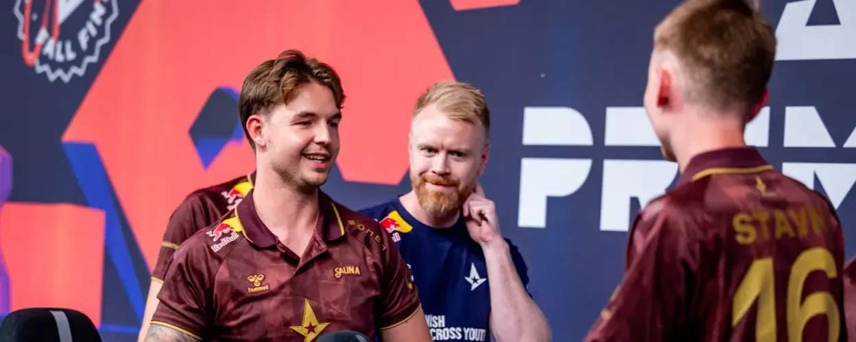  Astralis  dan  Imperial  telah memenuhi syarat untuk BLAST Open Lisbon 2025
