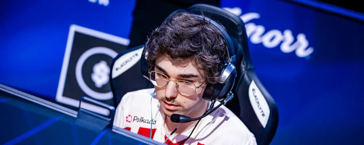Heroic lolos ke IEM Dallas 2025