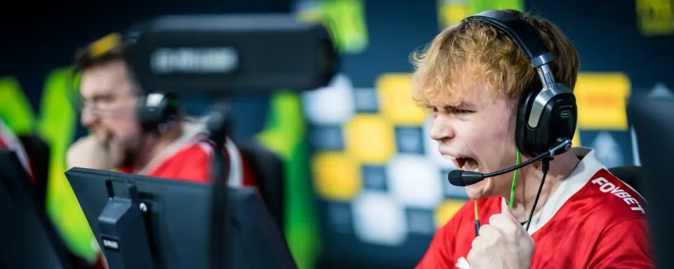 Mouz , FURIA Esports , and Vitality Advance to ESL Pro League Season 22 Playoffs