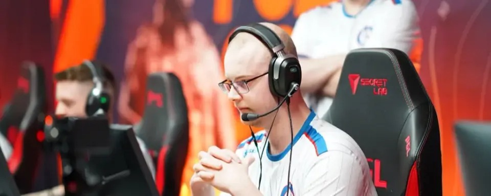 传闻: phzy 将加入 Astralis 参加 2026 赛季