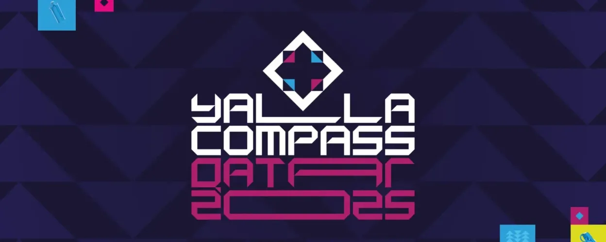 Passion UA 被迫退出 YaLLa Compass Qatar 2025