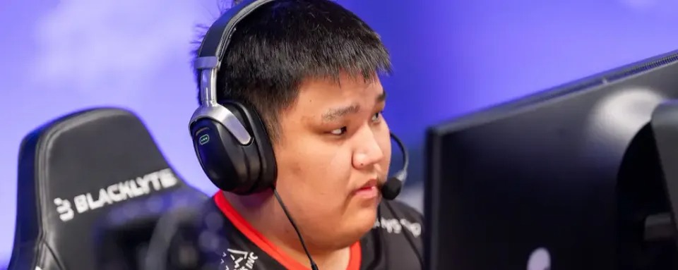  The MongolZ  正式告别  controlez  