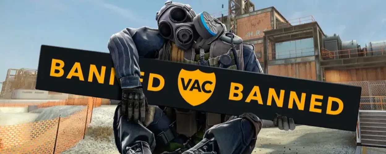 Valve is actively improving anti-cheat in Counter-Strike 2: VACnet 3.0 - Gabe Follower
