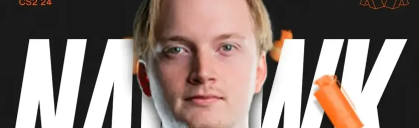  Fnatic  lieh einen neuen Scharfschützen an ihr  CS2 -Roster aus