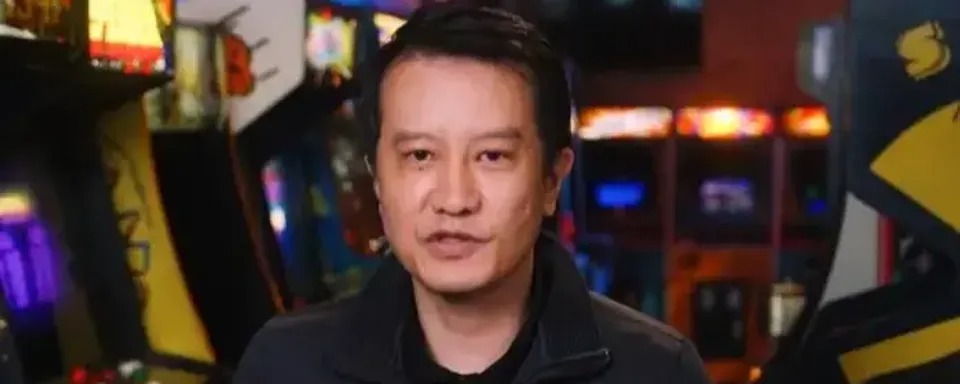 反恐精英联合创始人后悔离开Valve