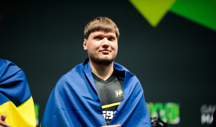 All eyes on  s1mple ’s  CS2  future after superstar declares ‘ sasha  needs Na’Vi’