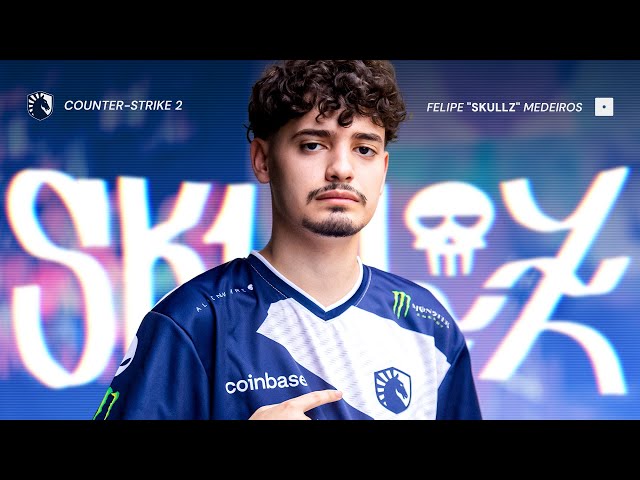 skullz has left Liquid training group