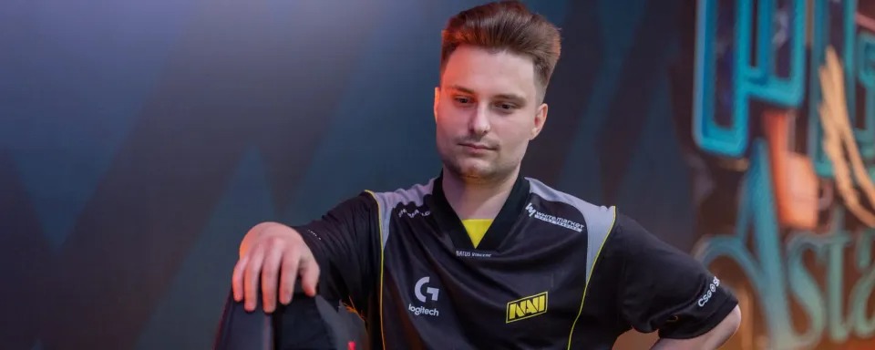 iM о трудностях NAVI: "Каждая первая игра или первая карта, у нас как-то не получается"