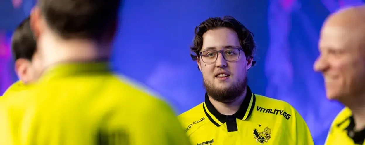  Vitality  avança para as semifinais do Blast.tv  Austin  Major 2025 após derrotar a NAVI