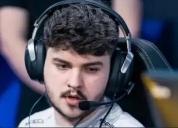 BLAST Premier: Fall Showdown 2024 十大選手