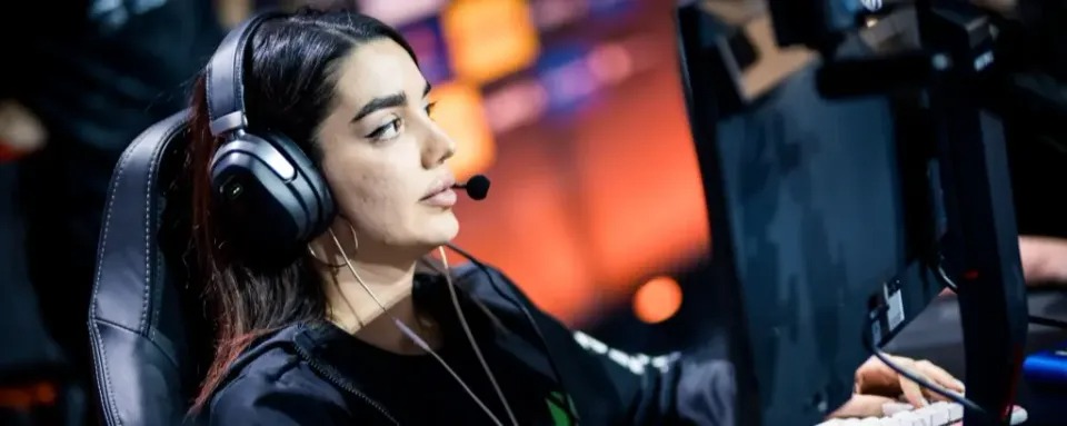 tory from Imperial Valkyries Accuses Spirit Academy Players of Sexism