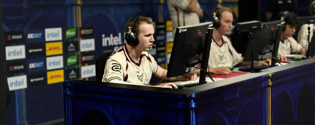  Spirit  Tinalo ang  Heroic ,  Mouz  Natalo ang Liquid sa IEM Cologne 2025 Opening Matches