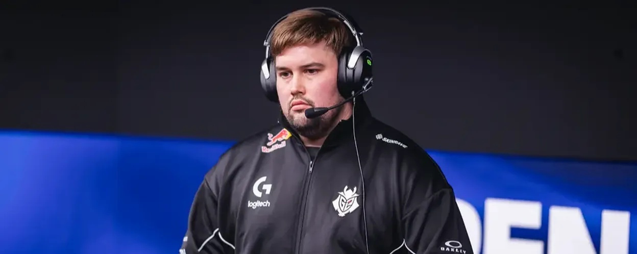 sAw sobre r1nkle: "Es un AWPer joven y agresivo con grandes mecánicas, que también puede jugar con rifles y hacer buen uso de pistolas"