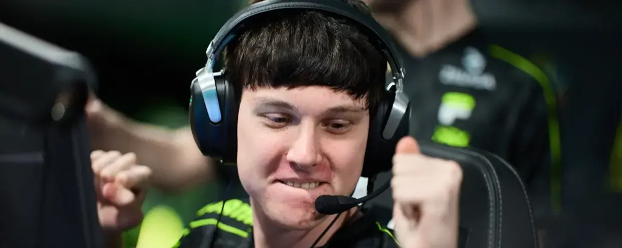 NIP vs  aurora  match result was decided by a coin toss