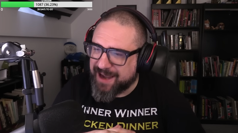 Richard Lewis:  Snax  debe reinventarse para tener éxito en G2