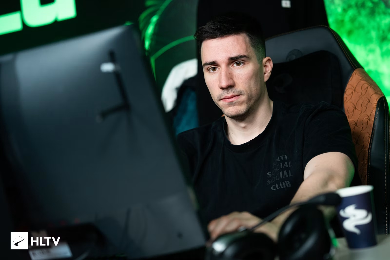 Maden to stand in for  GamerLegion  in IEM Beijing closed qualifier