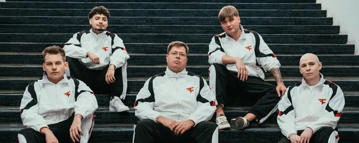  FaZe Clan  wird bei IEM Dallas mit Skullz debütieren