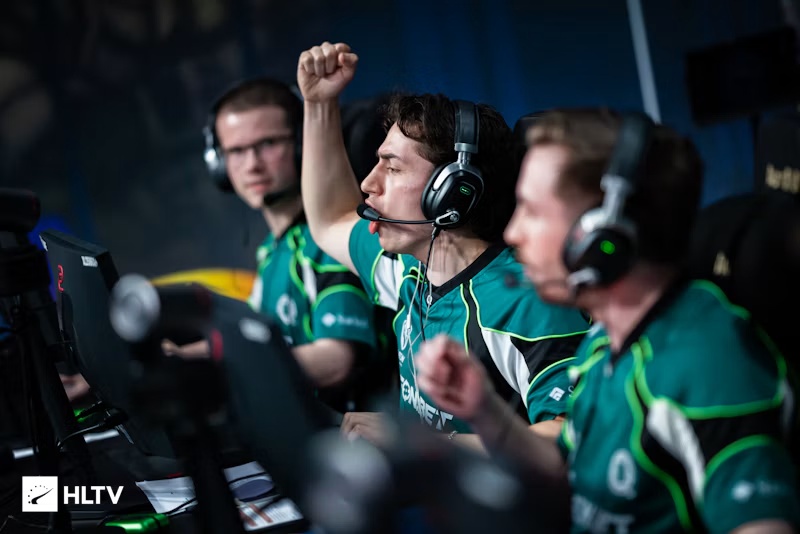 FlyQuest win ANZC Locals as Chinggis Warriors strengthen Asian Major race