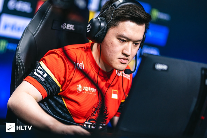 BnTeT successfully advances to the Asian Closed Qualifiers