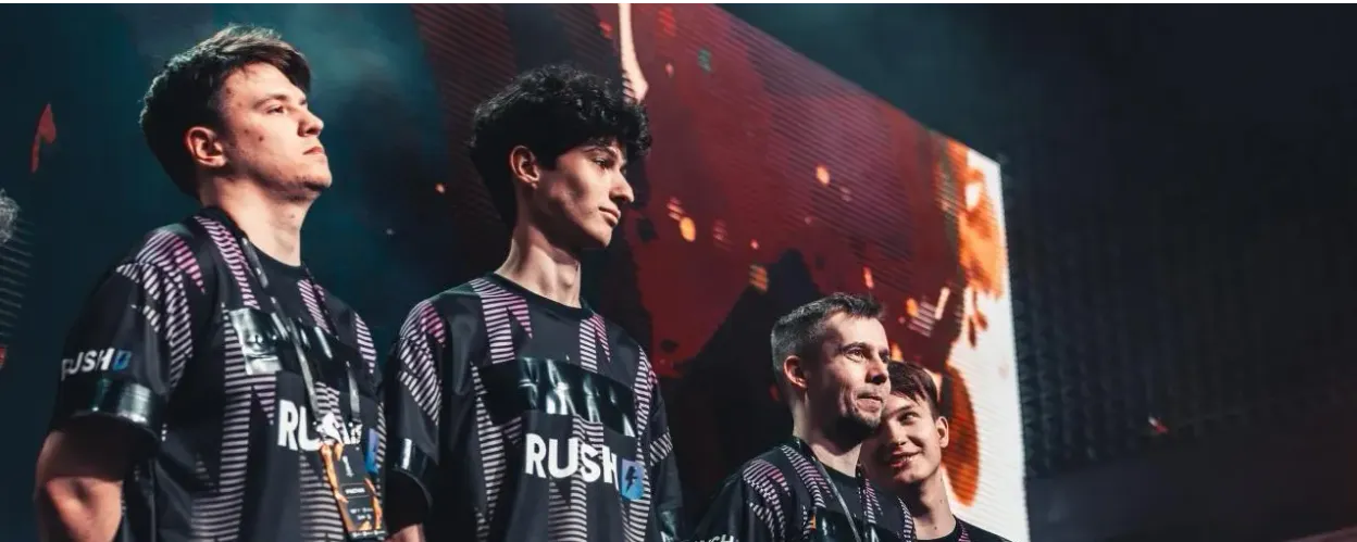 Player Abused CS2 Economy by Leaving Server Voluntarily — Another Scandal at CCT Tournaments