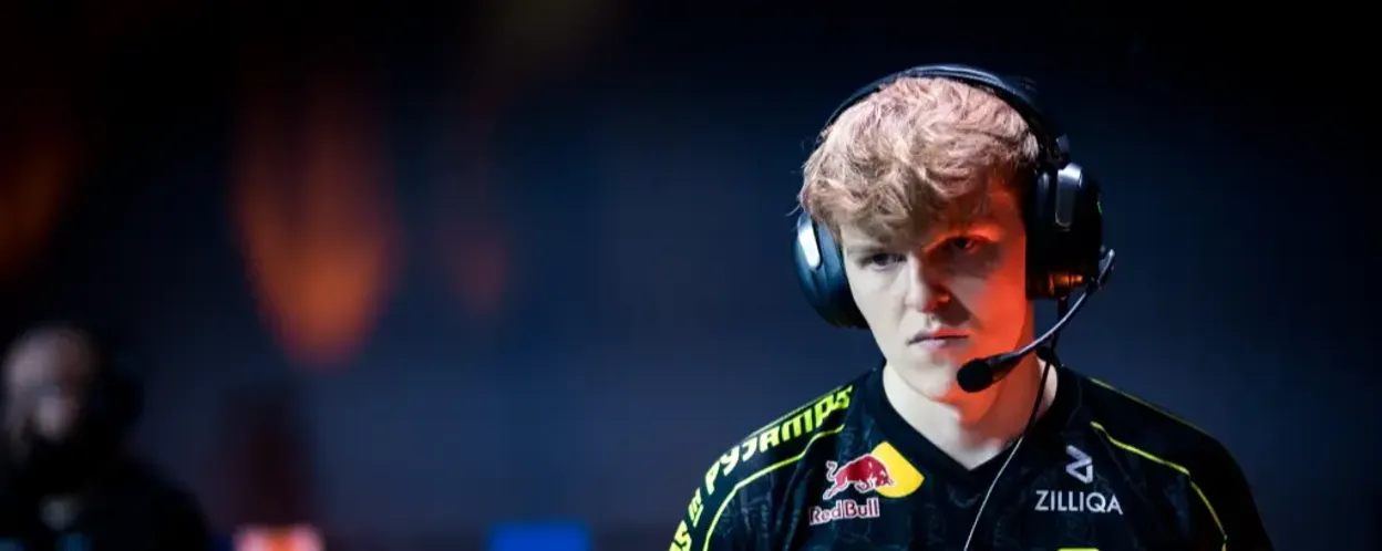  Falcons  Launch CS2 Academy Led by  NaToSaphiX 