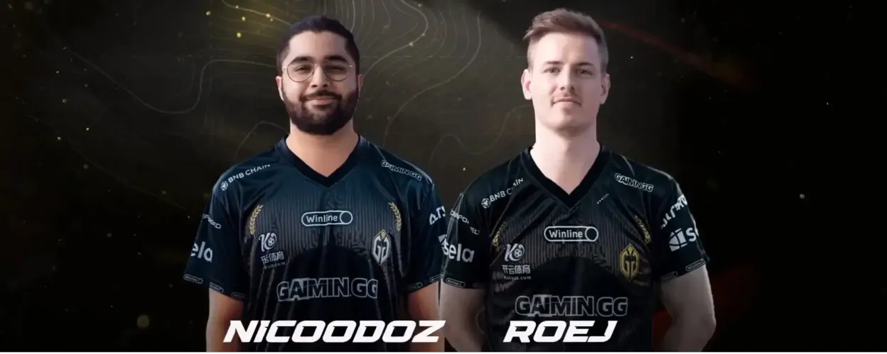 Mantan pemain Gaimin Gladiators menggugat organisasi