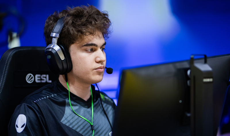 OverDrive：Patsi及Qikert将加入PARIVISION