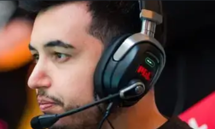  woxic : “Llegar a los playoffs no es suficiente; nuestro objetivo es llegar a la final.”
