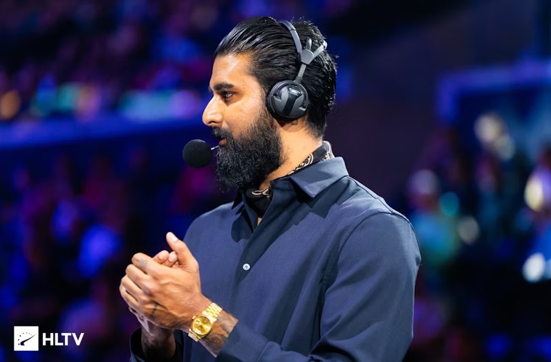 launders: HLTV rankings are no longer that important